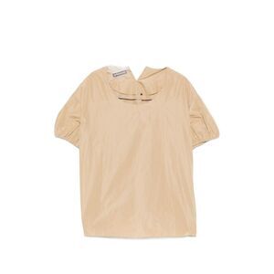 Susanne Bommer Women Baloon Sleeves Top